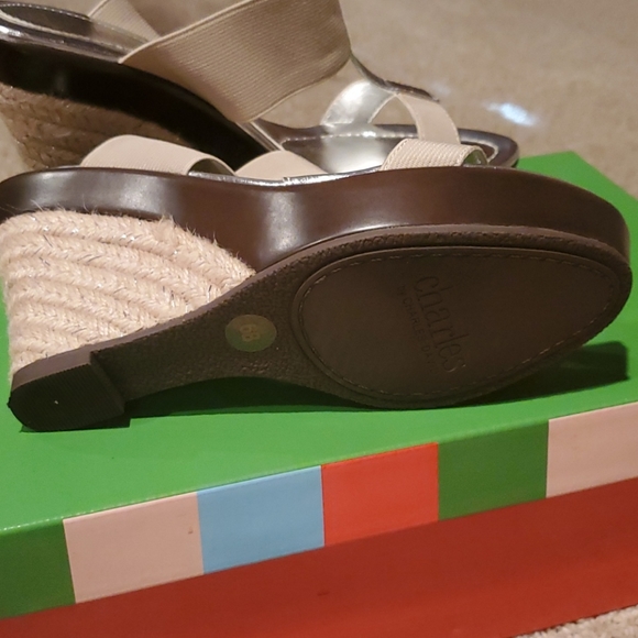 Charles David shoes - Picture 8 of 9